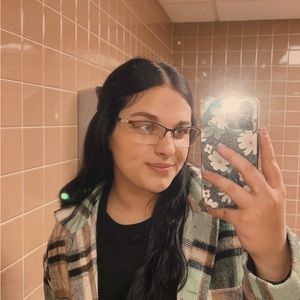 Meet your Posher, Jill